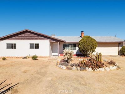 21832 Cherokee Ave, Apple Valley, CA, 92307