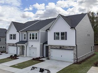 3028 Ranger Dr #19, Durham, NC 27703