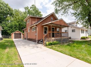 1837 S Rundle Ave, Lansing, MI 48910