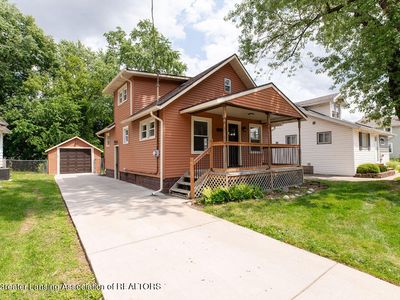 1837 S Rundle Ave, Lansing, MI, 48910