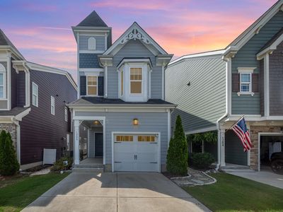 1208 Brown Velvet Ln, Apex, NC, 27523