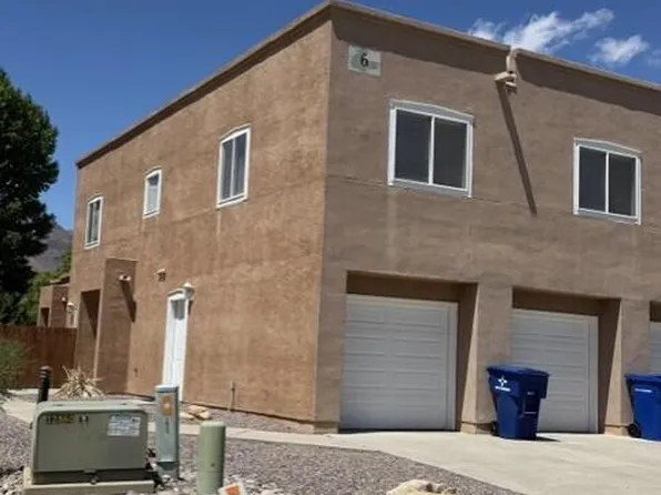 1011 Mineral Way Unit 2, Socorro, NM 87801