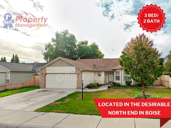 2063 E Lochmeadow Ct, Meridian, ID 83646