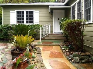 820 Centinela Ave, Santa Monica, CA 90403