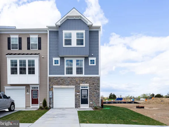 436 Husky Trl, Martinsburg, WV 25403