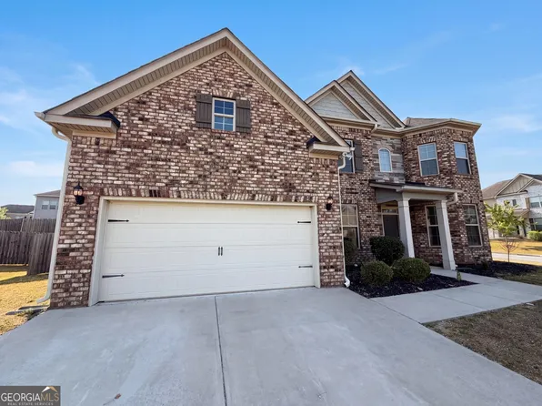307 Valley View Trl, Dallas, GA 30132