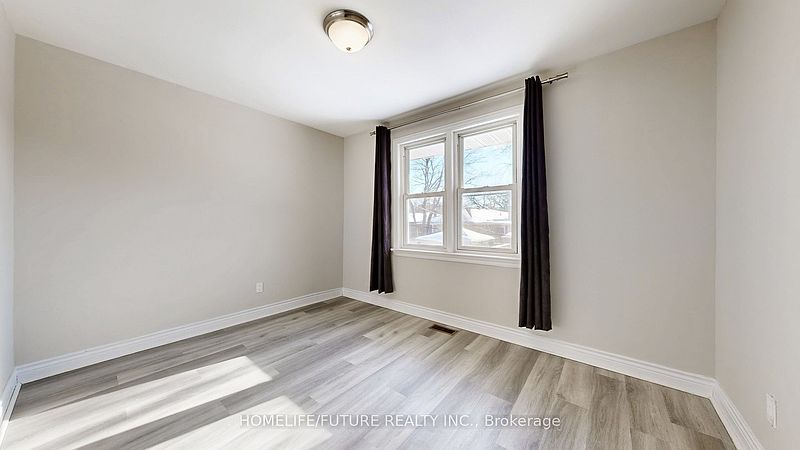 Toronto House for rent - 5 Bedrooms — photo 20