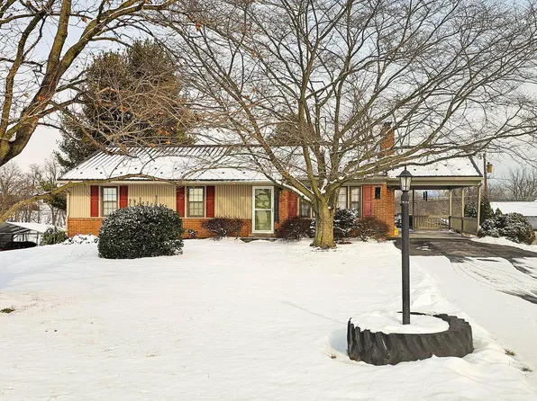 21272 Leiters Mill Rd, Hagerstown, MD 21742