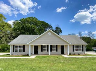 129 W Johnson St, Temple, GA 30179