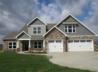 13733 Cordoba Pl, Fort Wayne, IN 46845