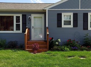 41 N Sallie Ave, Fond Du Lac, WI 54935