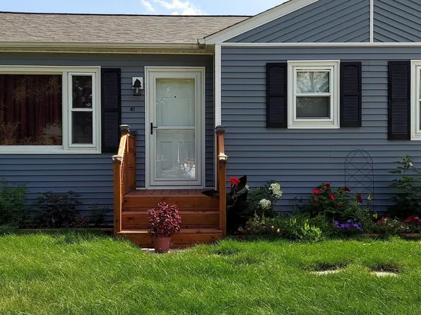 41 N Sallie Ave, Fond Du Lac, WI 54935