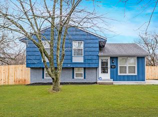 2825 225th St, Sauk Village, IL 60411