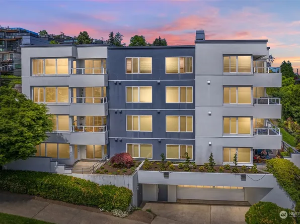 1400 Taylor Avenue N #102, Seattle, WA 98109