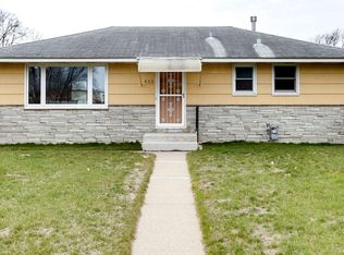 466 9th Ave NW, New Brighton, MN 55112