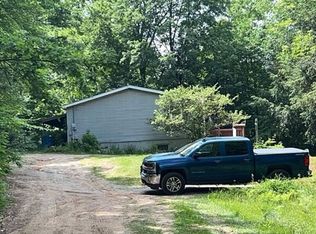 4125 170th Ave, Morley, MI 49336
