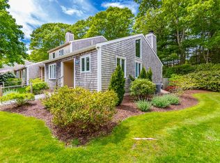 Falmouthport, East Falmouth, MA 02536