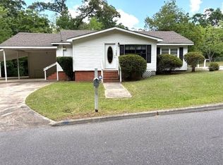 709 10th St, Opp, AL 36467