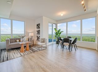 395 Bloor St E #3407, Toronto, ON