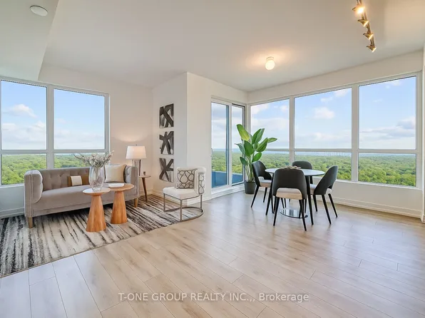 395 Bloor St E #3407, Toronto, ON M4W 1H7
