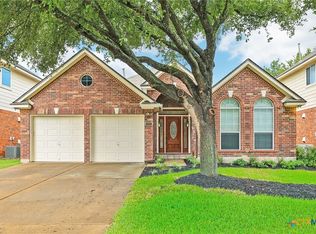 13500 Campesina Dr, Austin, TX 78727