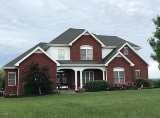 6426 Kleffner Rdg, Jefferson City, MO 65101