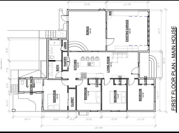 6266 Stewart St, San Diego, CA 92115