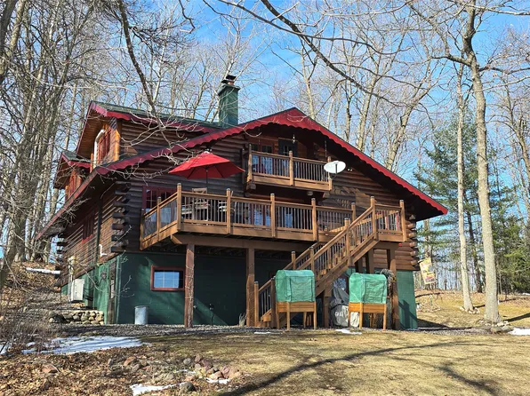 2961 27th Street, Birchwood, WI 54817