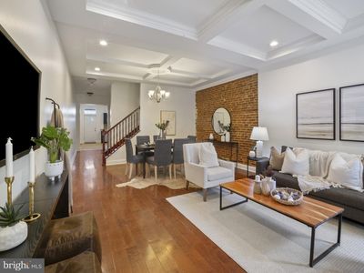 1705 E Chase St, Baltimore, MD, 21213