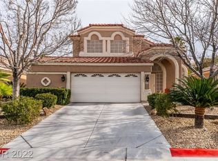 3412 Coconino Ln, Las Vegas, NV 89129