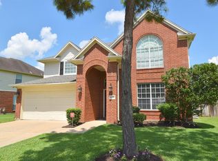 12710 Brandon Bend Dr, Missouri City, TX 77489