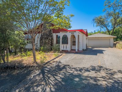 3821 Willow St, Shasta Lake, CA, 96019
