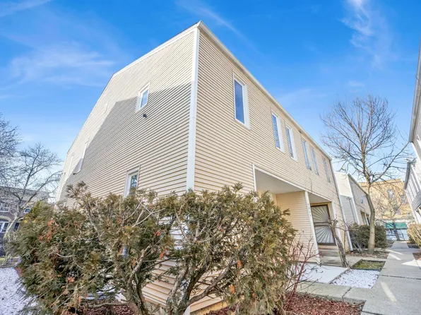 4649 N Kenmore Ave #A, Chicago, IL 60640