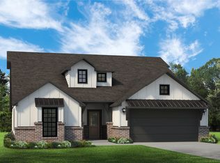 13311 S 72nd East Pl, Bixby, OK 74008