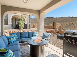 (Undisclosed Address), Washington, UT 84780