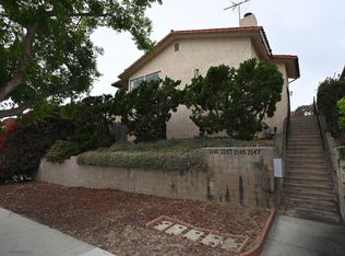 2141 Temple Ave #2147, Signal Hill, CA 90755