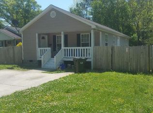 704 Morningside Dr, Dalton, GA 30721
