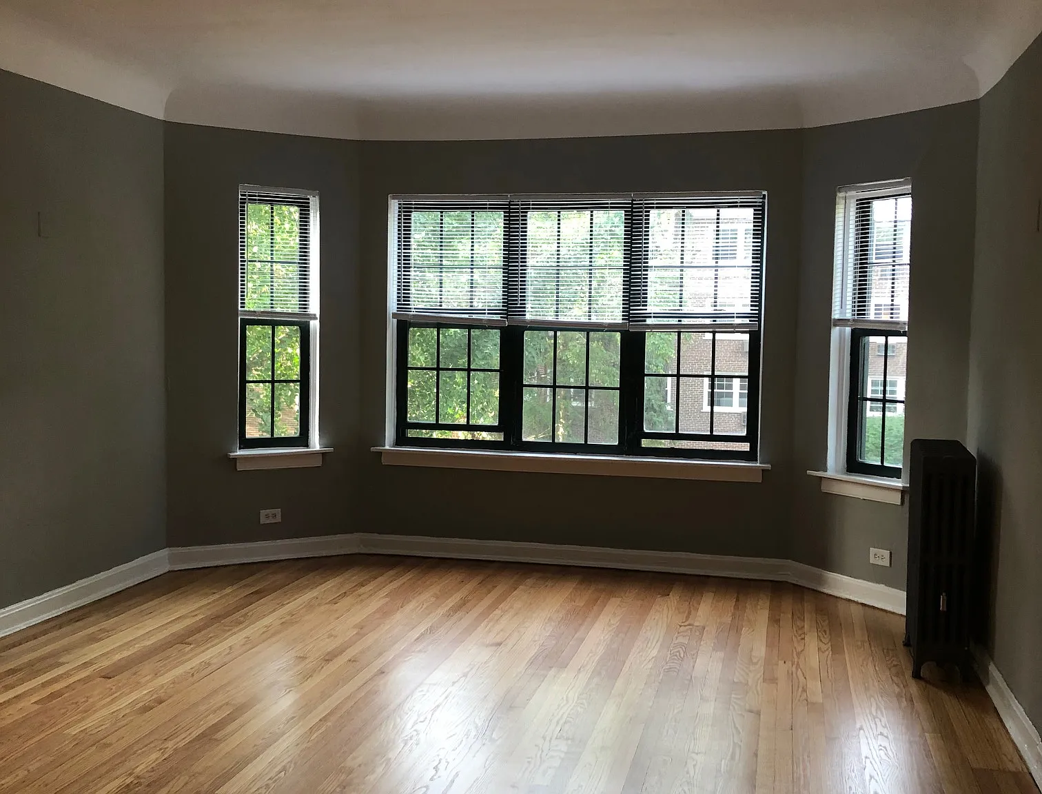 2 bed, $1,850 — Photo 3