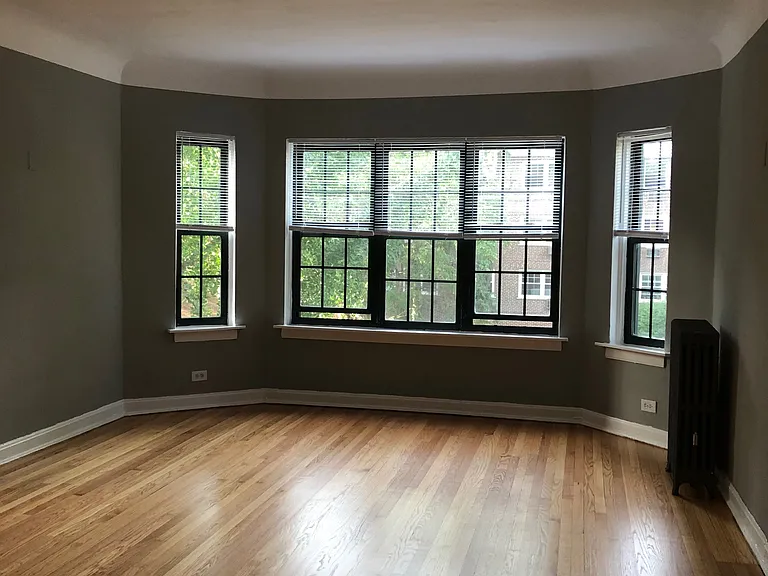 1024 Randolph St #3S — Photo 3