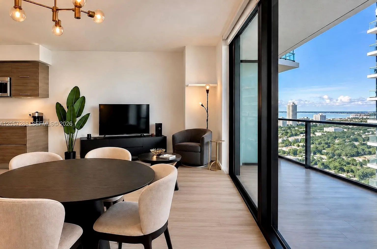 1300 S Miami Avenue Condo — Photo 1