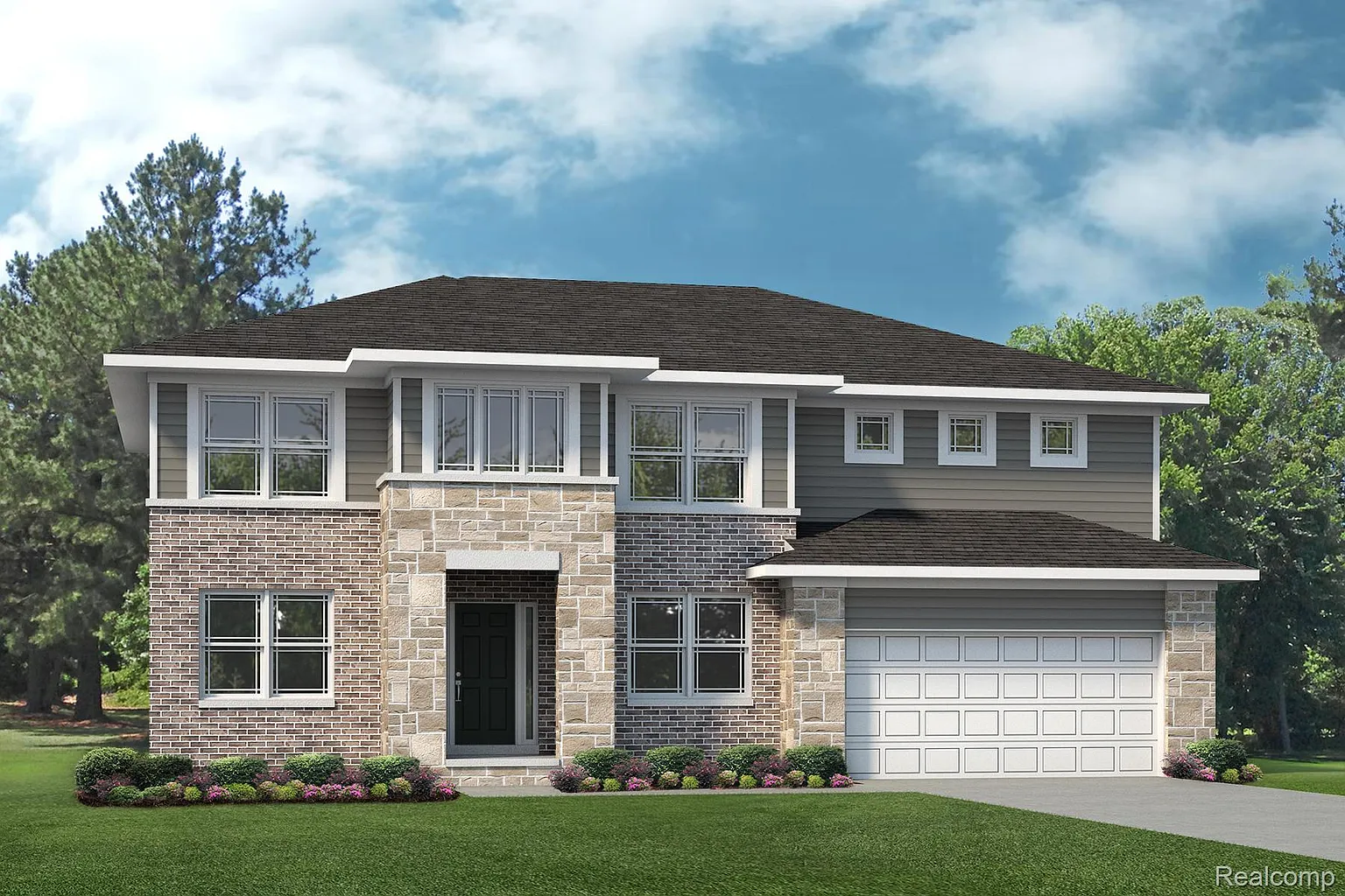 6426 Tarr Rd photo 1