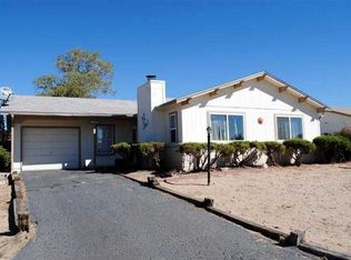 1649 Pegasus Ave SE, Rio Rancho, NM 87124