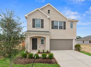 1734 W Stroker Rd, Crosby, TX 77532