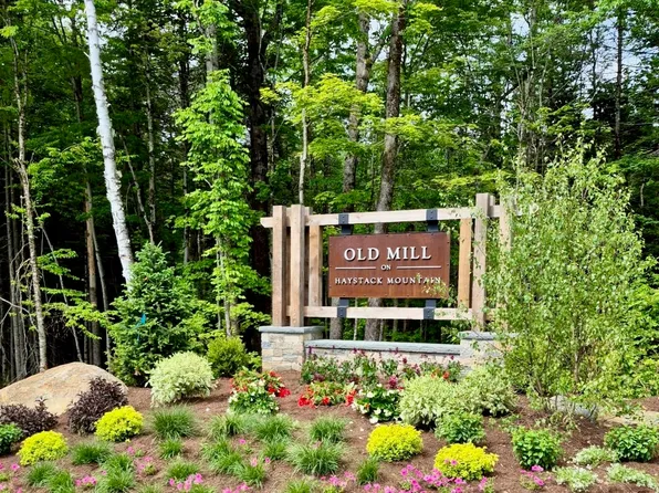 Lot 2 Old Mill Crossing, Wilmington, VT 05363