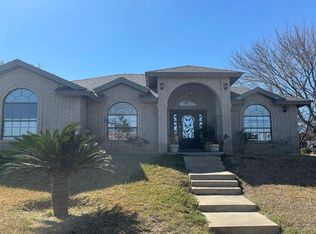 3901 Calle Mazatlan, Laredo, TX 78046
