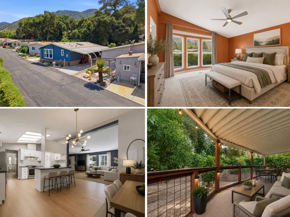 8975 Lawrence Welk Dr Space 23, Escondido, CA 92026