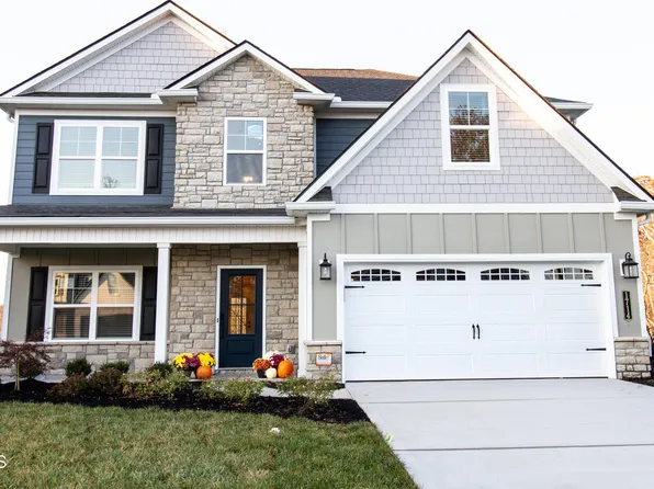 1714 Melton Meadows Dr, Maryville, TN 37803