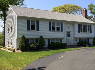 37 Black Flats Rd, Dennis, MA 02638