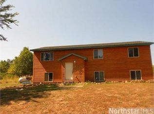 40443 Paradise Dr, Browerville, MN 56438