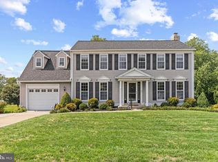 9018 Satyr Hill Rd, Parkville, MD 21234